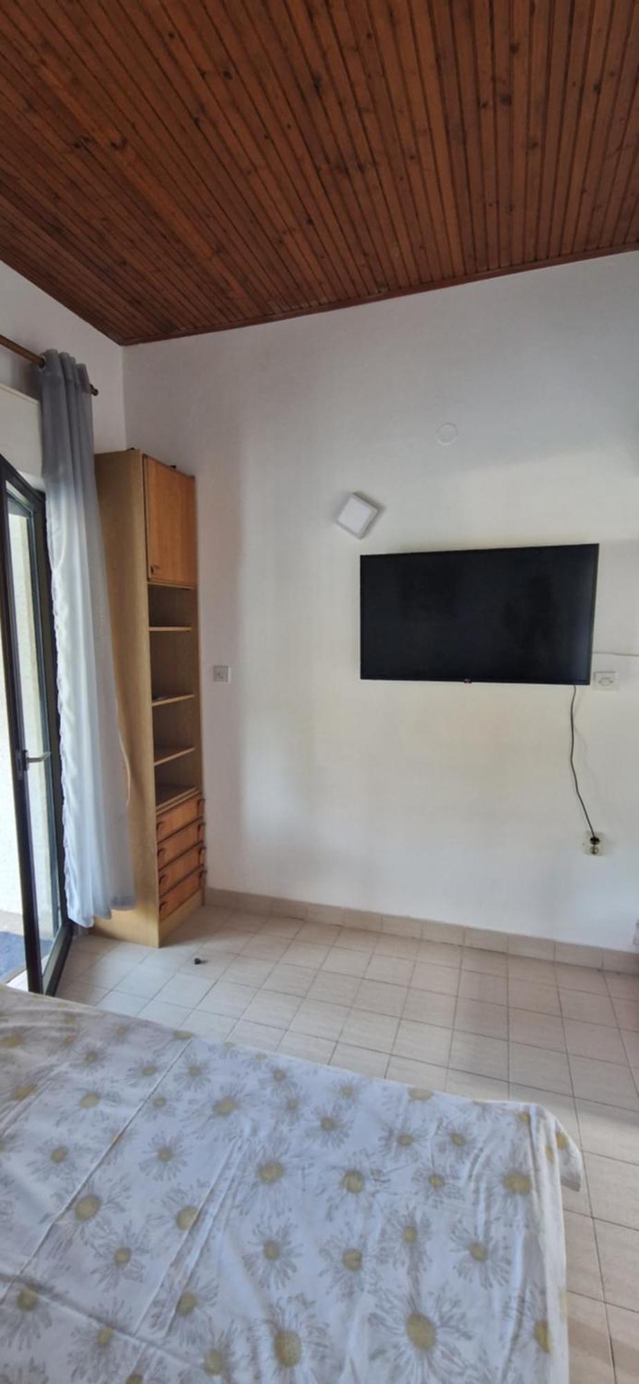 Blue Lagoon Studio Apartments Клек Экстерьер фото